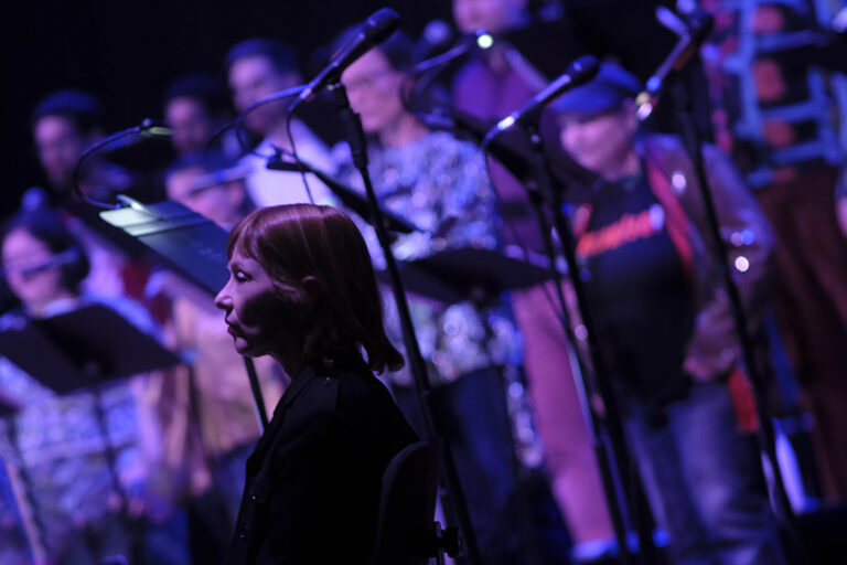 Einstein on the Beach