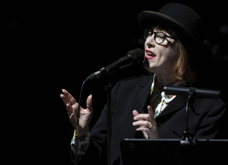 Einstein on the Beach